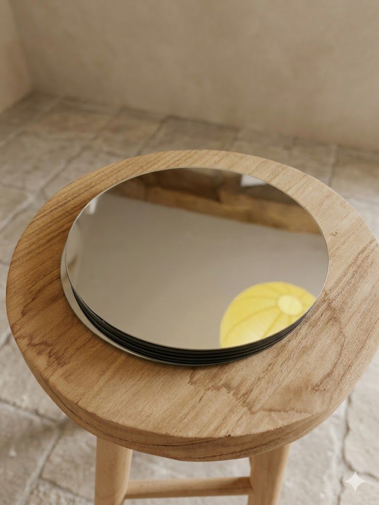 Miroir 20cm